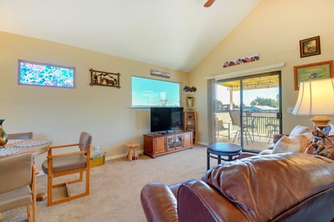 Prescott Home with Views - Pets Welcome! House in Prescott