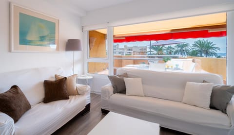 Apartamento Dos Mares by Rental Olé Copropriété in La Manga