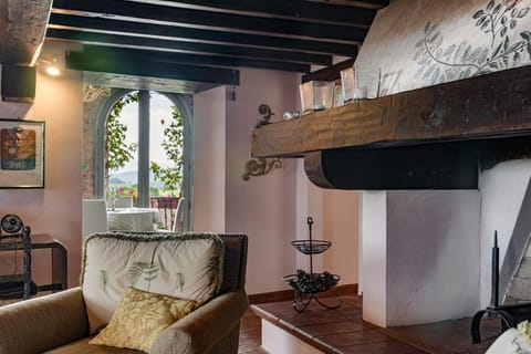 Pent House Duplex Wohnung in Castellina in Chianti
