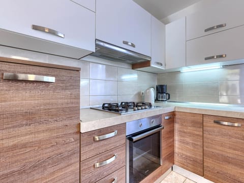 Holiday Home Eufemia-1 by Interhome House in Pula