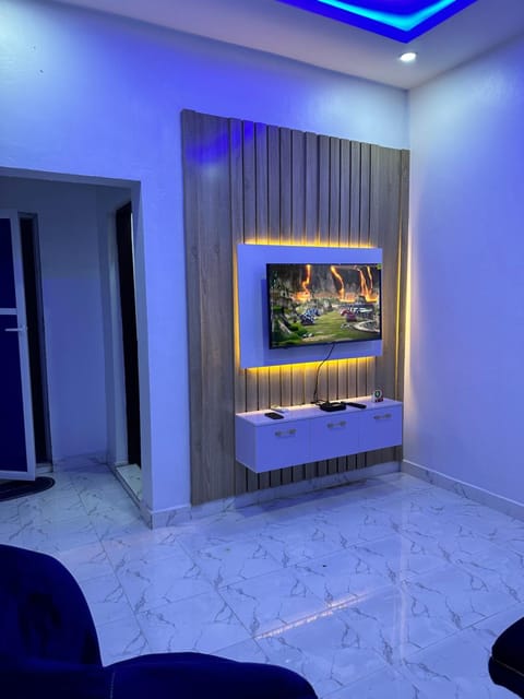 Magnanimous Apartments 1bedroom flat at Ogudu Condo in Lagos