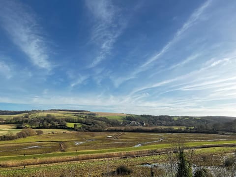 Woodpecker Hill - apple orchard in Alfriston Maison in Alfriston