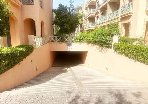 Prestigia EN Naim J-5 Wohnung in Marrakesh