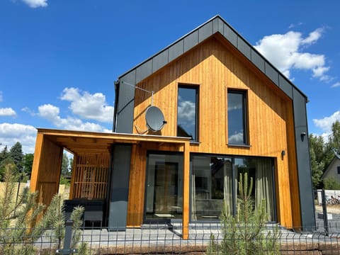 Property building, Balcony/Terrace