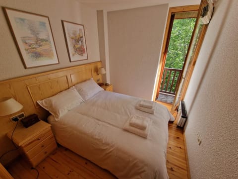 Apartamento acogedor con vistas Apartment in Taüll