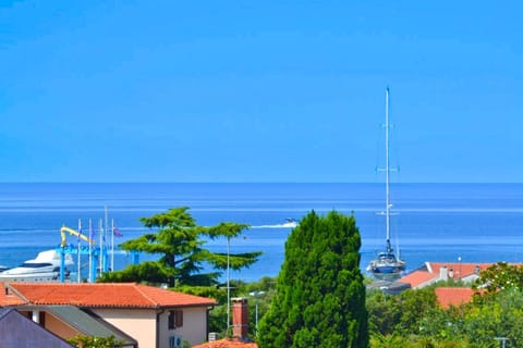 Sea view