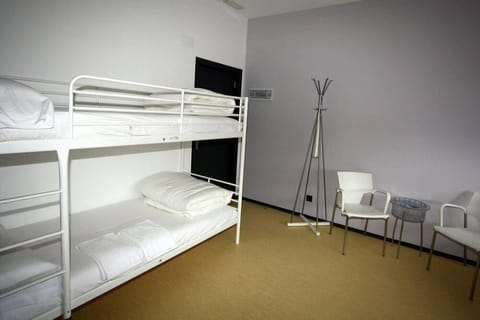 Vigo Beds & Rooms Hostel in Vigo