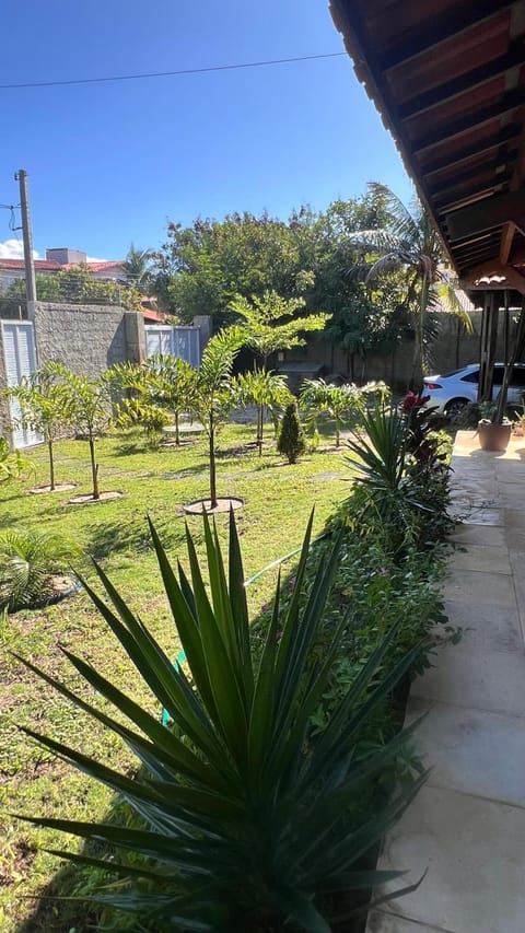 Casa Tijolinho - Barro Pret0, Aquiraz House in State of Ceará