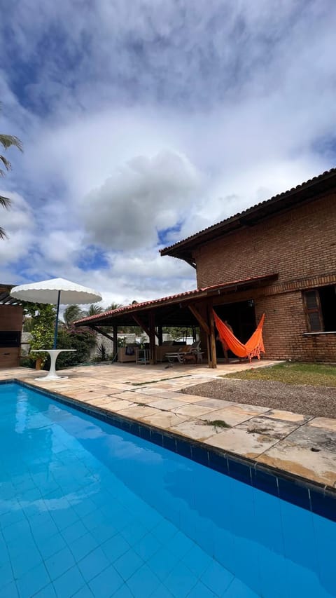 Casa Tijolinho - Barro Pret0, Aquiraz House in State of Ceará