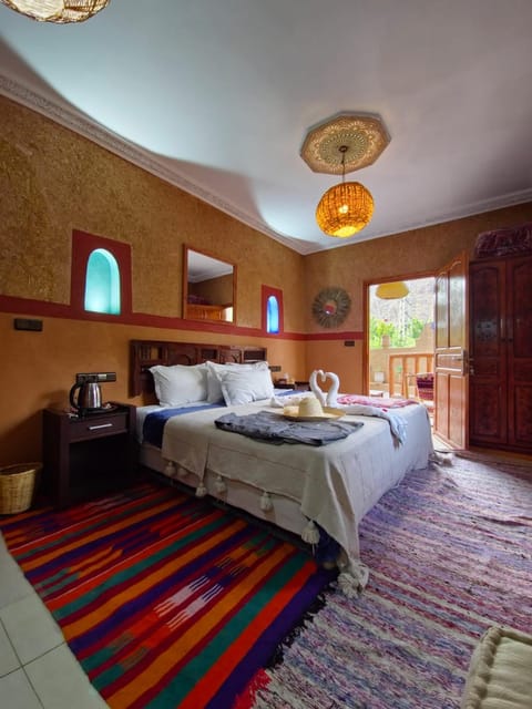 Smile House Imlil Bed and Breakfast in Marrakesh-Safi