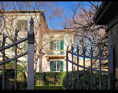 Villa Maria Ortensia - Appartamento Eigentumswohnung in Tuscania