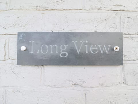 Long View House in Southwold