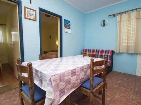 Holiday Home Marica by Interhome House in Šibenik-Knin County, Croatia