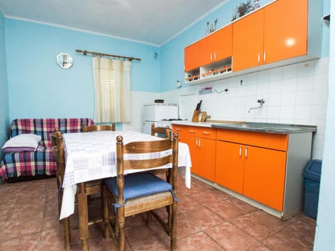 Holiday Home Marica by Interhome House in Šibenik-Knin County, Croatia