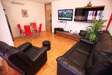 Apartment Marina Eigentumswohnung in Trogir