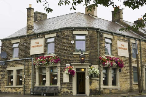 Bungalow in the Peak Apartment in Glossop