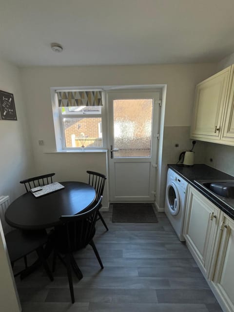 Bungalow in the Peak Appartement in Glossop