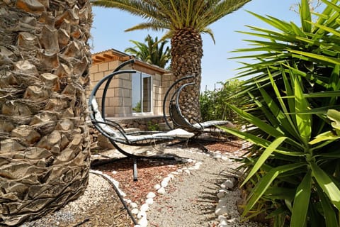 Finca Firmamento, Casa Sol House in Abona