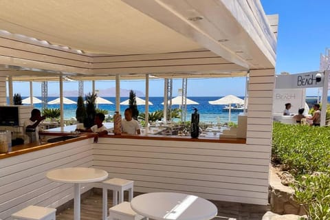 ℂoral Bay Dream - Luxury Sunset Sea View Apartment Condo in Sharm El-Sheikh
