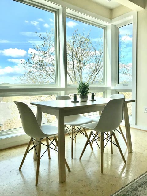 Greensview Apt 2 Bedroom, 2 Bath - Beautiful views! Apartment in Charlottesville