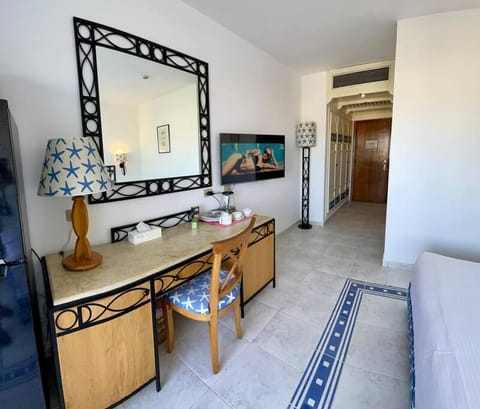 Azure Retreat - Private Luxury Sea View Apartment Condo in Sharm El-Sheikh