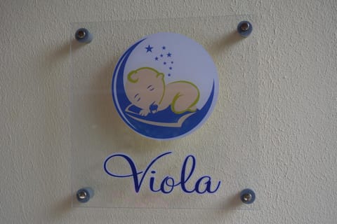 Property logo or sign