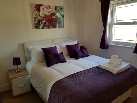 Guest Homes - Propelair Apartment Eigentumswohnung in Colchester