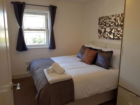 Guest Homes - Propelair Apartment Condominio in Colchester