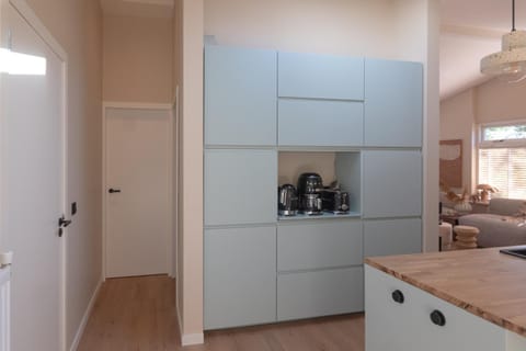 Coffee/tea facilities, Kitchen or kitchenette