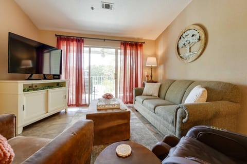 Centrally Located Branson Condo Step-Free Access Apartment in Branson