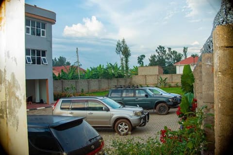 Hotel Zippy Hôtel in Uganda