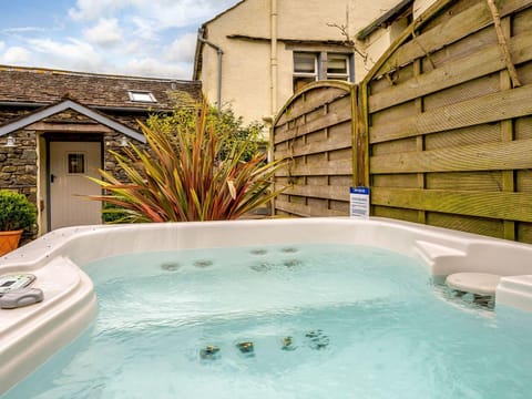 Shepherds Cottage House in Hawkshead