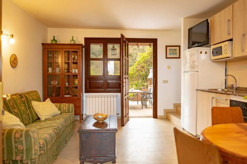 Apartamentos La Güertona Apartment in Asturias