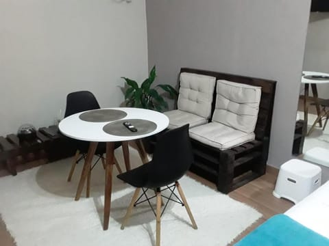 Suíte Jacarecica I Vacation rental in Maceió