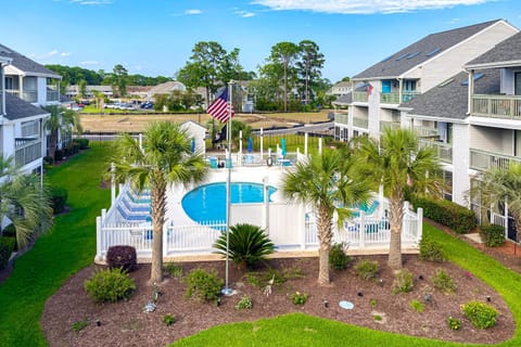 Golf Colony at Deerfield 26H Hotel in Surfside Beach