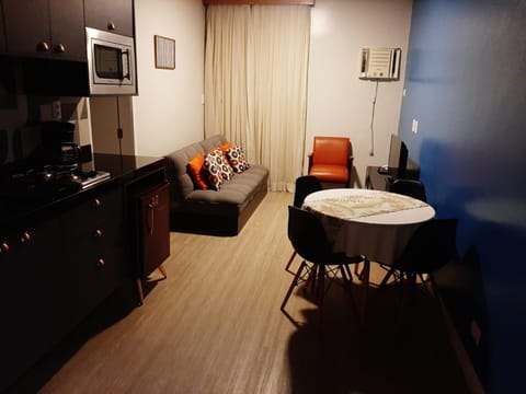 Atlantico Flat Gonzaga Apartment hotel in Santos