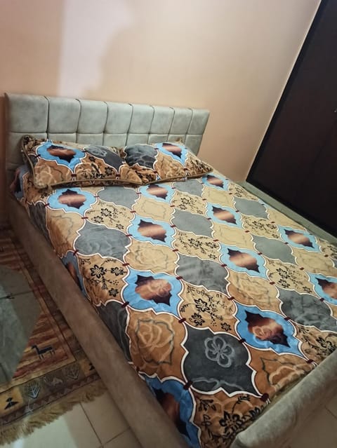 إقامة الحمد Apartment in Meknes