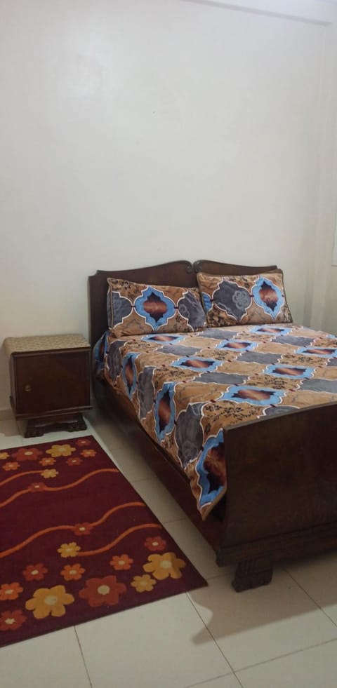 إقامة الحمد Apartment in Meknes