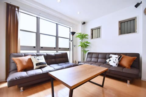 TERRACE HOUSE Shibuya Maruyamacho - Vacation STAY 79338v Bed and Breakfast in Shibuya