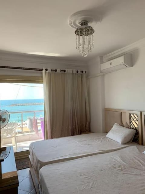 Luxury apartment (Families or same gender only) Condo in Alexandria