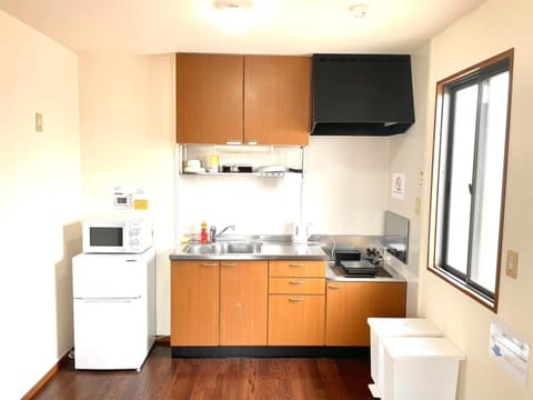 Kitakyushu - Apartment - Vacation STAY 14808 Apartment in Fukuoka Prefecture