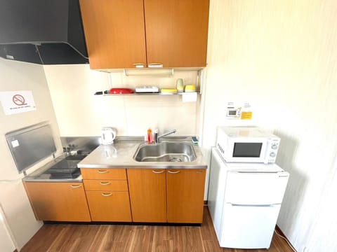 Sapan Hasegawa - Vacation STAY 14781 Apartment in Fukuoka Prefecture