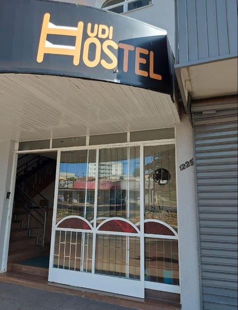 udi hostel hospedaria economica Hotel in Uberlândia