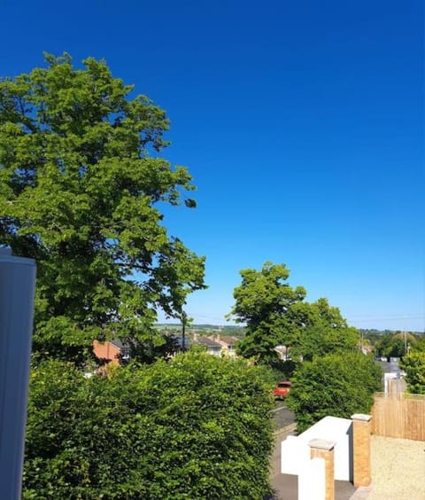 The Lookout Condominio in Kidderminster Road