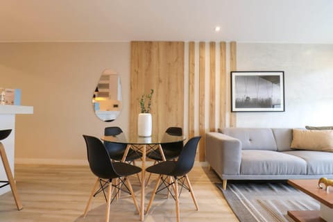 Capac By Wynwood House Apartment in Miraflores