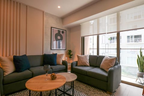 The Modern by Wynwood House Appartamento in Barranco