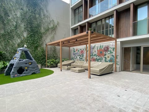 The Modern by Wynwood House Wohnung in Barranco