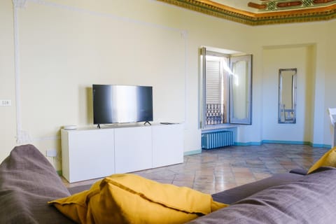 Appartamento compagnoni Condominio in Macerata