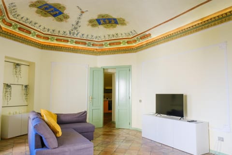 Appartamento compagnoni Condominio in Macerata