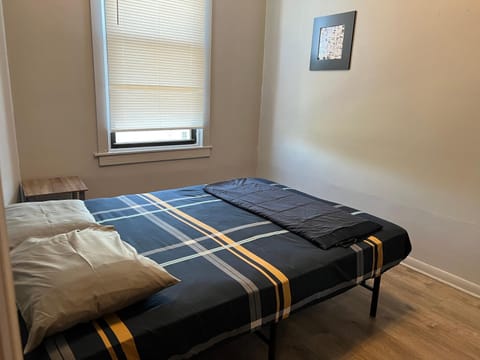 Ethan 3 rooms Apartamento in Lower West Side